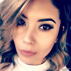 Meet your Posher, Sandy